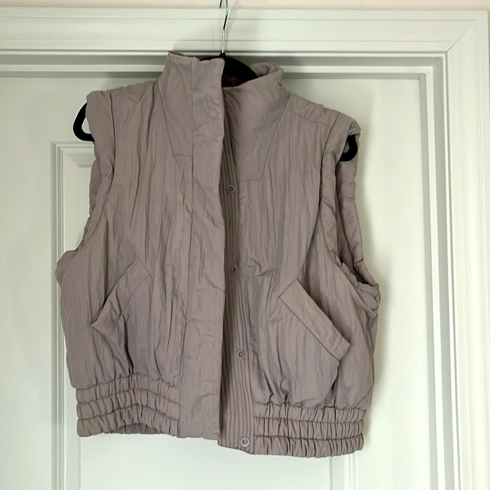 FP women’s vest